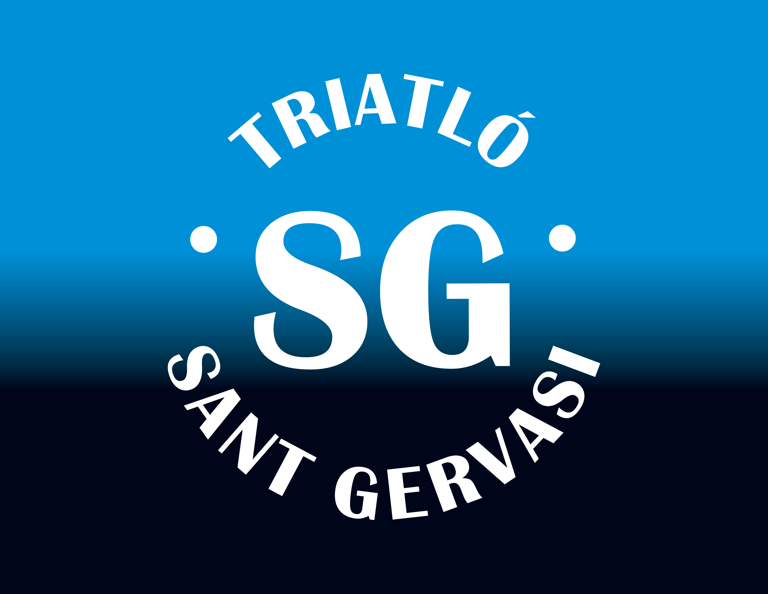 Club Privado Sant Gervasi Triatló